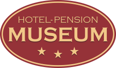 Hotel-Pension Museum